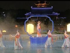 -苏州吴宫泛太平洋酒店