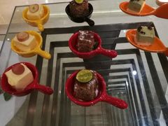 -苏州香山国际大酒店大堂吧·西餐厅