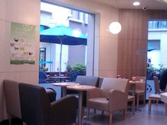 大堂-DQ·蛋糕·冰淇淋(富华里店)