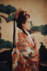 -持熹光年写真体验馆