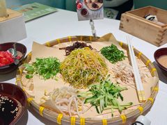 -眉州东坡·熊猫主题餐厅(枫蓝店)