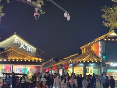 -东关历史文化旅游区-东门遗址