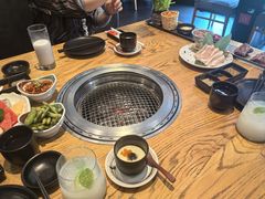 -赤坂亭·M9和牛烧肉·铁板烧·日料398放题(长泰广场店)