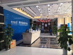 -雍禾植发全国连锁