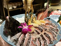 -囍凤楼·粤菜·点心·火锅(温特莱店)