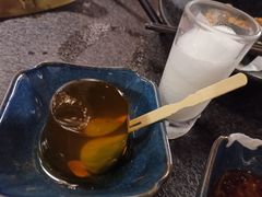 -湊湊火锅·茶憩(东城万达店)