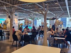 -宜家·瑞典风味餐厅(无锡店)