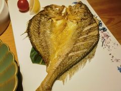 -原志优秀食材·匠心料理·海胆主题(金亿广场店)