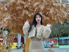 -万科生活广场(东莞松山湖店)