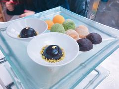 -北京古城老院厉晓麟精致菜