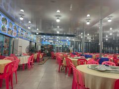 -考记泥焗鸡农庄·海鲜(北洛秘境店)