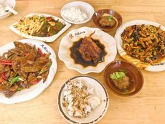 -張飛扒肉·龙江非遗(道外店)