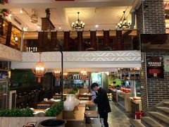 -百年神厨·地道川菜(清江西路店)