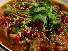 -嘉禾·悦享餐厅(八方汇店)