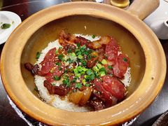 -红星光发煲仔饭(文海店)