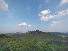 -千佛山风景名胜区