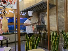 大堂-东门烤鸭店(鼓楼店)