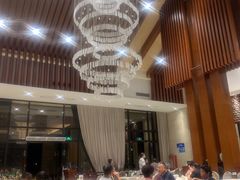 大堂-品泉餐厅·大盆鱼·走地鸡