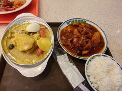 -澳门地道葡国餐