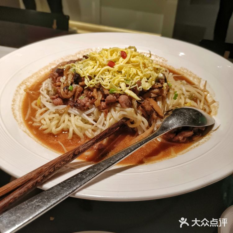 西溪印象城！地道温州小海鲜🍽️