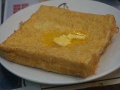 -兰芳园(上环店)