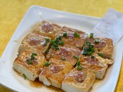 -大笑饭堂(甲子桥店)