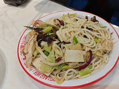 -椒鸣椒麻小馆·新疆菜(五道口创始店)