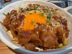 -小满Grainkitchen(滨江商业广场店)