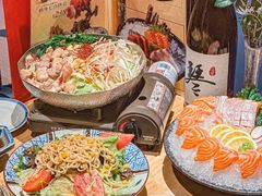 -琴寿司居酒屋(中山广场店)