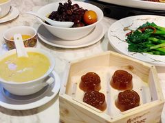 -钟菜·粤菜点心·宴请(海上世界·汇港二期店)