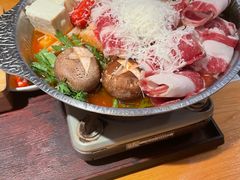 -味太助·银饭食堂(中华城店)
