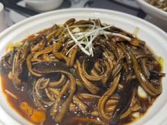 软兜-壹品宴掦·淮扬菜(新牌坊店)