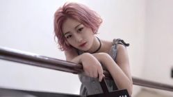 -GIRL STYLE 烫发·染发沙龙