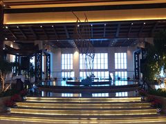 -惠州金海湾嘉华度假酒店