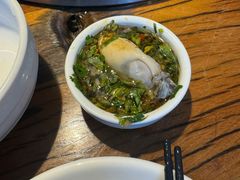 -大良毋米粥(锦龙路总店)