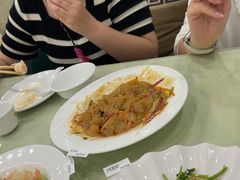 -东四民芳餐厅(世茂工三店)