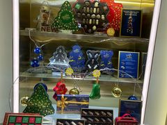 -GODIVA(港汇恒隆广场)