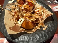 -弓二·烧鸟居酒屋(财富购物中心店)