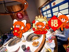 -姚稷大铁锅(龙之梦店)