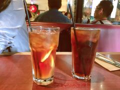 -Pancakes on the rocks(Darling Harbour)