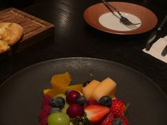 -当米亚诺意大利餐厅(武汉光谷凯悦酒店)