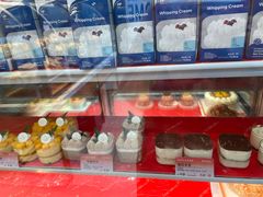 -法贝滋动物奶油蛋糕(广益哥伦布店)