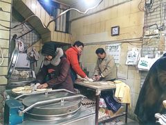 -贾家饦饦馍(回民街店)