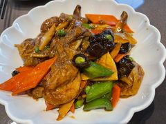 灵山什锦-品渔味湖鲜馆(拈花湾店)