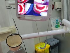 -深圳富茂格伦菲尔口腔门诊部(龙华清湖总院)