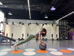 -天行健身＆天行拳馆跆拳道·格斗TXGYM