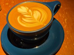 -Swing Coffee(钟楼区步行街店)