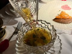 -壳里西餐厅Coquille Seafood Bistro(蒙自路店)