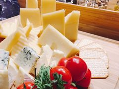 -北上海大酒店-北鸥西餐厅