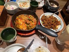 -云海肴·汽锅鸡·云南菜(领展购物广场·中关村店)
